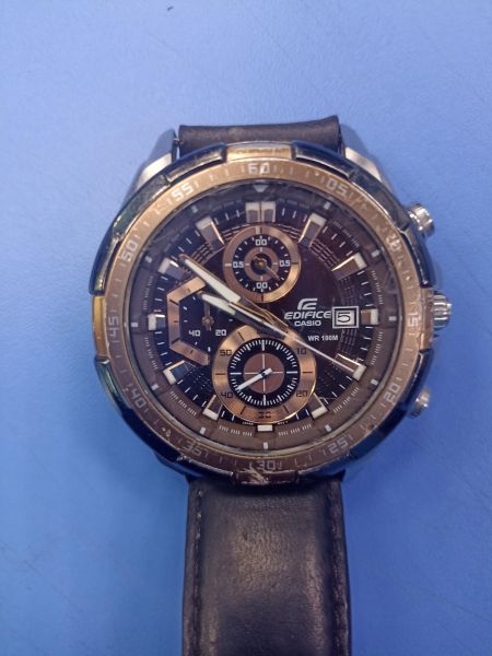 Купить Casio Edifice EFR-539L в Чита за 3599 руб.