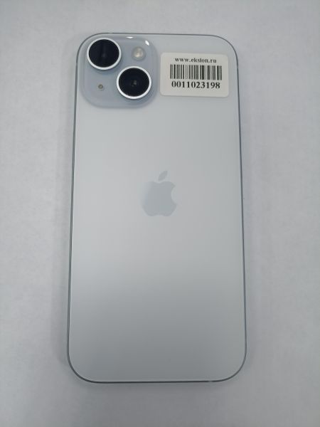 Купить Apple iPhone 15 128GB в Чита за 54799 руб.