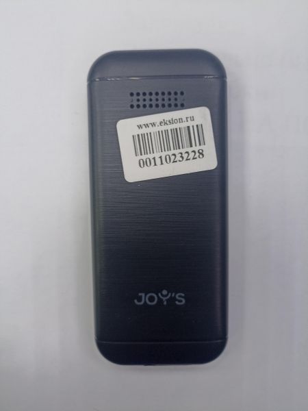 Купить Joys S19 Duos в Чита за 699 руб.