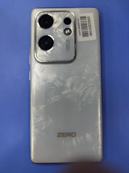 Купить Infinix Zero 30 4G 8/256GB (X6731B) Duos в Чита за 13449 руб.