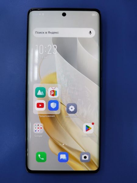 Купить Infinix Zero 30 4G 8/256GB (X6731B) Duos в Чита за 13449 руб.