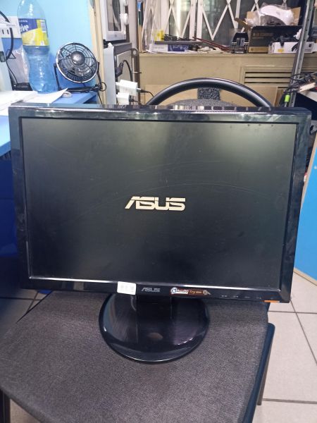 Купить ASUS VH196D в Чита за 849 руб.