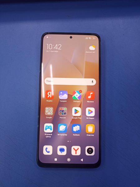 Купить Xiaomi Redmi Note 12 Pro 8/256GB (2209116AG) Duos в Чита за 12699 руб.