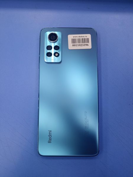 Купить Xiaomi Redmi Note 12 Pro 8/256GB (2209116AG) Duos в Чита за 12699 руб.