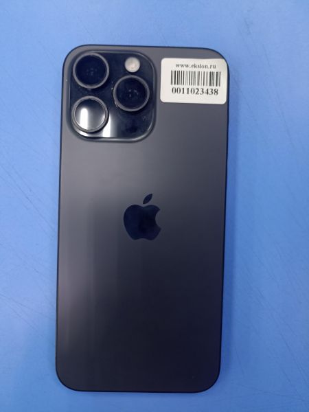 Купить Apple iPhone 15 Pro Max 256GB в Чита за 94449 руб.