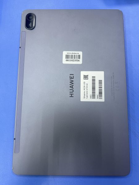 Купить Huawei MatePad SE 11 6/128GB (AGS6-W09) (без SIM) в Чита за 8499 руб.