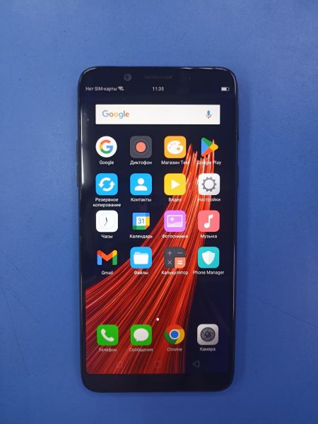 Купить OPPO F5 6/128GB (CPH1723) Duos в Чита за 5199 руб.