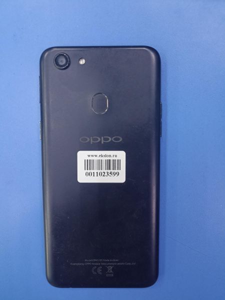 Купить OPPO F5 6/128GB (CPH1723) Duos в Чита за 5199 руб.