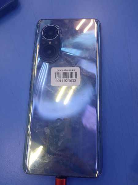 Купить Huawei Nova 9 SE 8/128GB (JLN-LX1) Duos в Чита за 6799 руб.