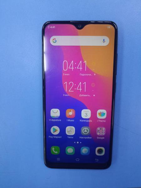 Купить Vivo Y93 6/128GB Duos в Чита за 3799 руб.