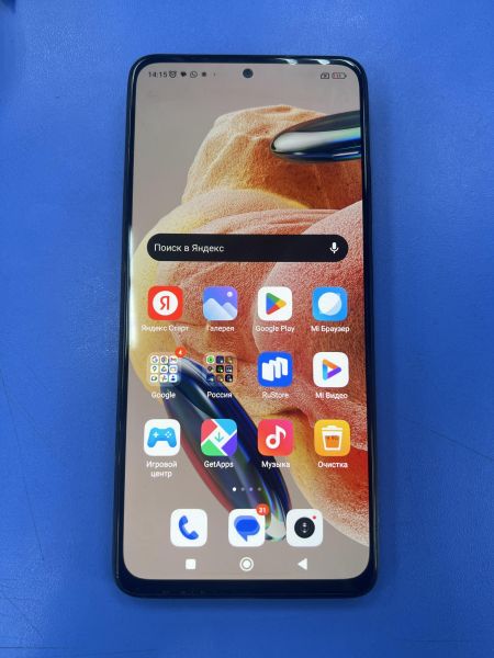 Купить Xiaomi Redmi Note 12 Pro 8/256GB (2209116AG) Duos в Чита за 12299 руб.