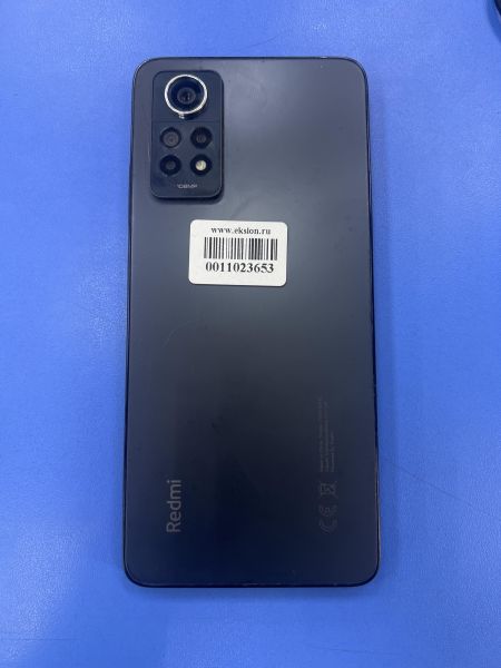 Купить Xiaomi Redmi Note 12 Pro 8/256GB (2209116AG) Duos в Чита за 12299 руб.