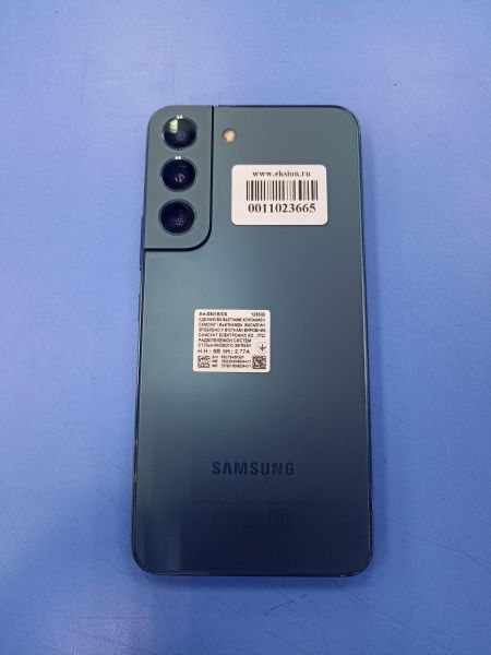 Купить Samsung Galaxy S22 8/128GB (S901B) Duos в Чита за 27599 руб.