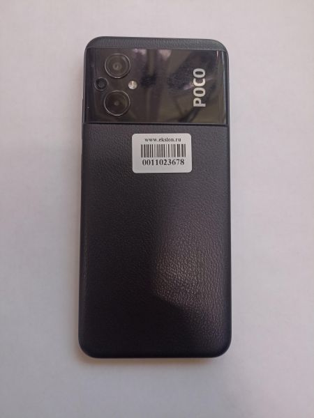 Купить POCO M5 4/128GB (22071219CG) Duos в Чита за 6249 руб.