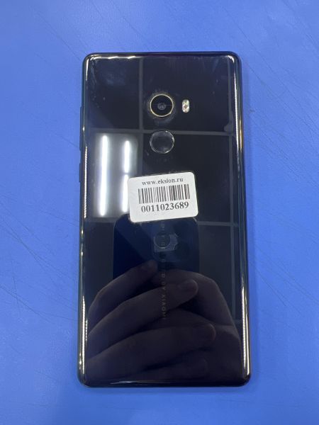 Купить Xiaomi Mi Mix 2 6/64GB (MDE5) Duos в Чита за 2749 руб.