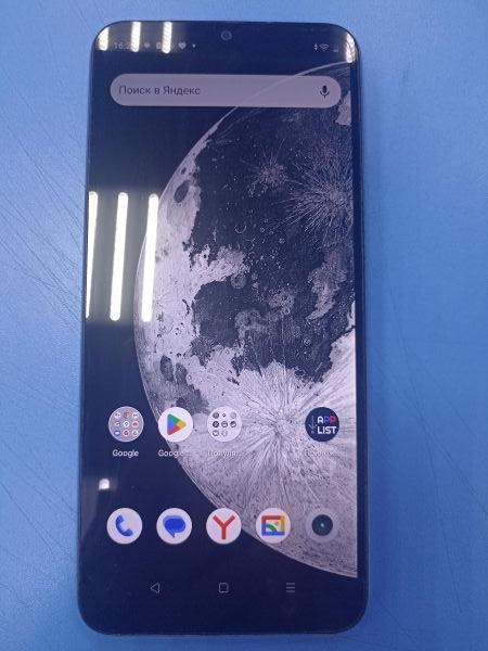 Купить Realme C30 2/32GB (RMX3581) Duos в Чита за 4199 руб.