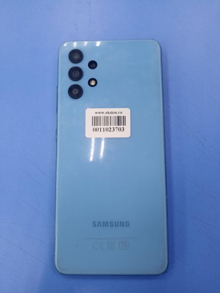 Купить Samsung Galaxy A32 4/64GB (A325F) Duos в Чита за 6999 руб.