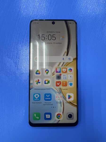 Купить Honor X9 6/128GB (ANY-LX1) Duos в Чита за 6099 руб.