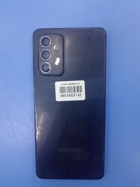 Купить Samsung Galaxy A52 4/128GB (A525F) Duos в Чита за 4799 руб.