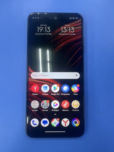 Купить POCO M3 Pro 5G 6/128GB (M2103K19PY) Duos в Чита за 5199 руб.