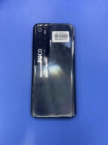 Купить POCO M3 Pro 5G 6/128GB (M2103K19PY) Duos в Чита за 5199 руб.