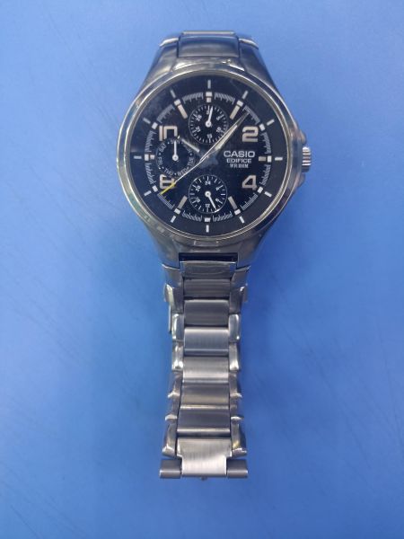 Купить Casio Edifice EF-316 в Чита за 2499 руб.