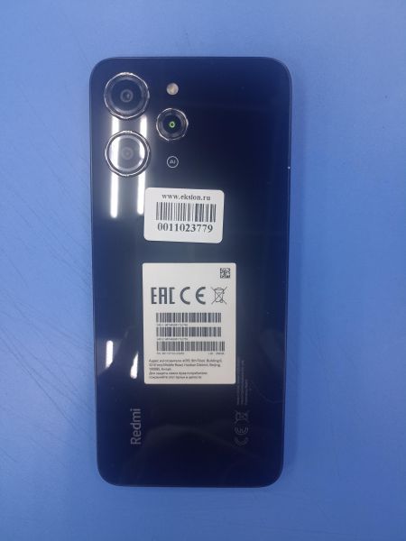 Купить Xiaomi Redmi 12 8/256GB (23053RN02Y) Duos в Чита за 9699 руб.