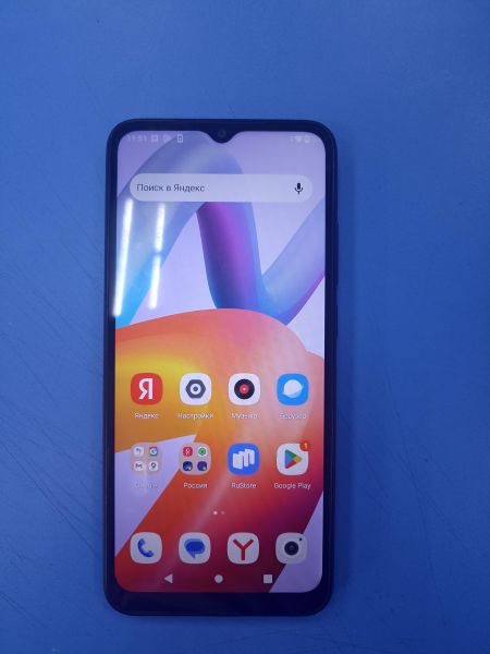 Купить Xiaomi Redmi A2+ 3/64GB (23028RNCAG) Duos в Чита за 4549 руб.