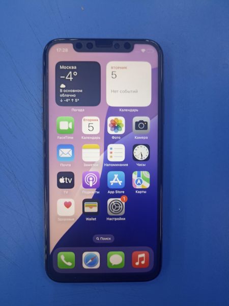 Купить Apple iPhone XS 256GB в Чита за 15649 руб.