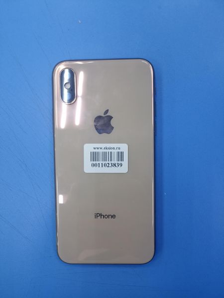 Купить Apple iPhone XS 256GB в Чита за 15649 руб.