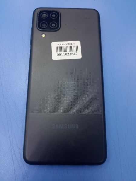 Купить Samsung Galaxy A12 4/64GB (A125F) Duos в Чита за 3699 руб.