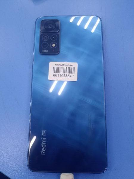 Купить Xiaomi Redmi Note 11 Pro 5G 8/128GB (2201116SG) Duos в Чита за 7399 руб.