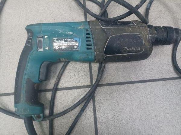 Купить Makita HR2470 в Чита за 3199 руб.