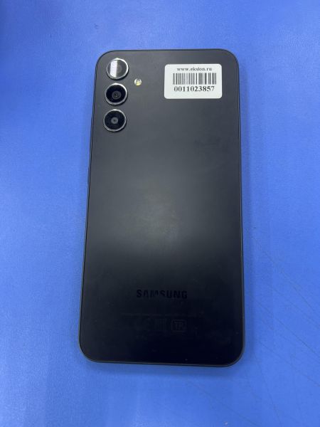 Купить Samsung Galaxy A34 6/128GB (A346E) Duos в Чита за 14199 руб.