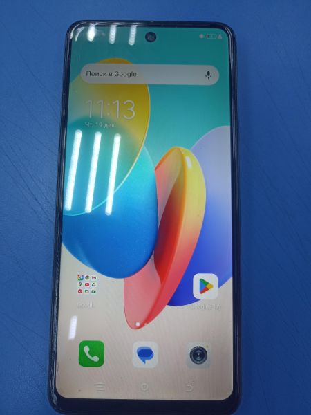 Купить TECNO Spark Go 2024 4/64GB (BG6) Duos в Чита за 4849 руб.