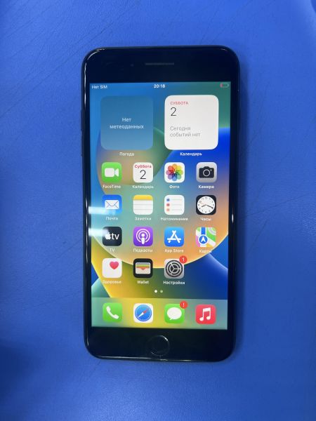 Купить Apple iPhone 8 Plus 256GB в Чита за 11799 руб.