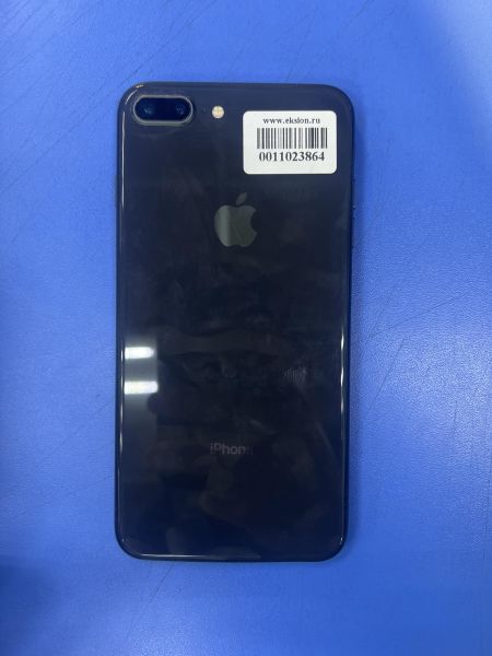 Купить Apple iPhone 8 Plus 256GB в Чита за 11799 руб.