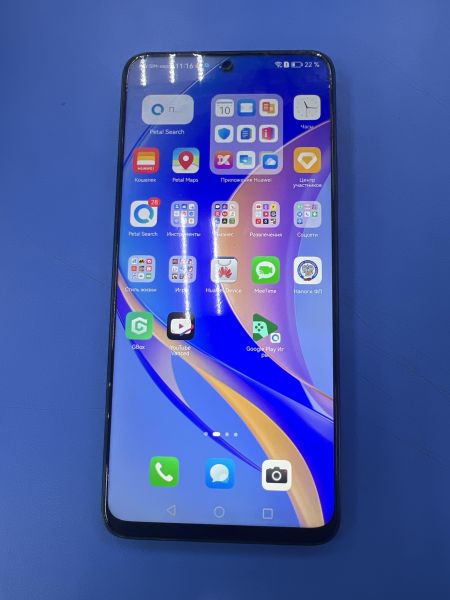 Купить Huawei Nova Y90 4/128GB (CTR-LX1) Duos в Чита за 6799 руб.