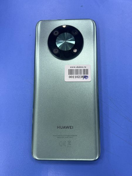 Купить Huawei Nova Y90 4/128GB (CTR-LX1) Duos в Чита за 6799 руб.