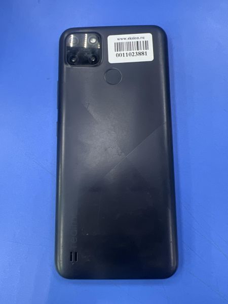 Купить Realme C21Y 4/64GB (RMX3263) Duos в Чита за 3799 руб.