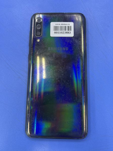 Купить Samsung Galaxy A50 2019 4/64GB (A505FN) Duos в Чита за 3899 руб.