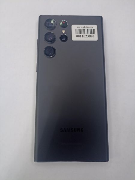 Купить Samsung Galaxy S22 Ultra 12/256GB (S908N) в Чита за 45199 руб.