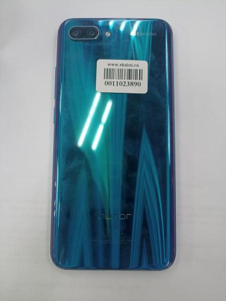 Купить Honor 10 4/64GB (COL-L29) Duos в Чита за 5699 руб.