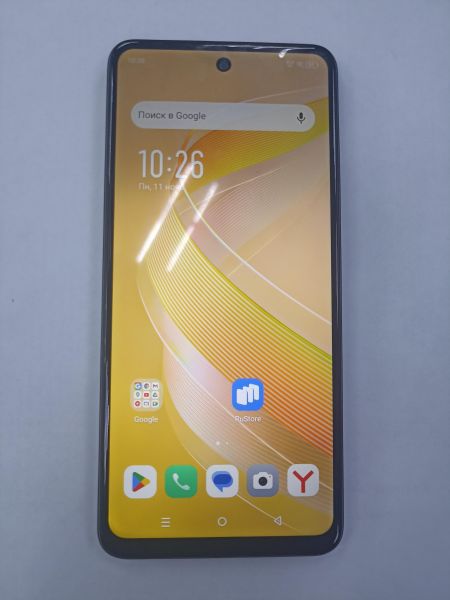 Купить Infinix Smart 8 4/128GB (X6525) Duos в Чита за 6199 руб.