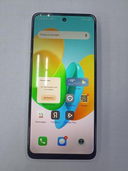 Купить TECNO Spark 20C 4/128GB (BG7n) Duos в Чита за 5599 руб.