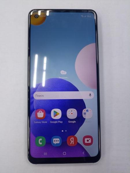 Купить Samsung Galaxy A21s 3/32GB (A217F) Duos в Чита за 5999 руб.