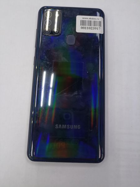 Купить Samsung Galaxy A21s 3/32GB (A217F) Duos в Чита за 5999 руб.