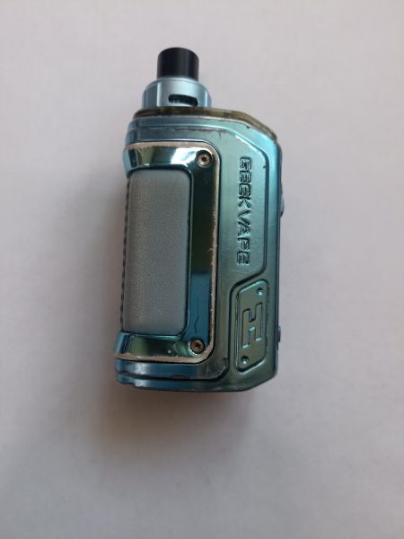 Купить Geekvape Aegis Hero 2 (H45) (с 18 лет) в Чита за 1349 руб.