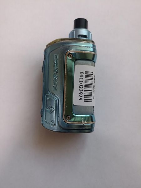 Купить Geekvape Aegis Hero 2 (H45) (с 18 лет) в Чита за 1349 руб.