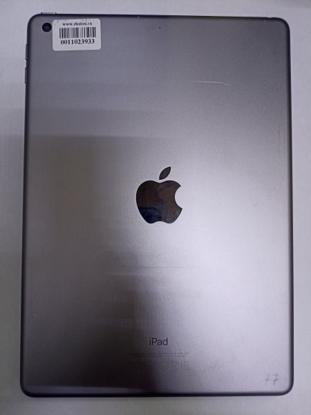 Купить Apple iPad 5 2017 32GB (A1822) (без SIM) в Чита за 8799 руб.